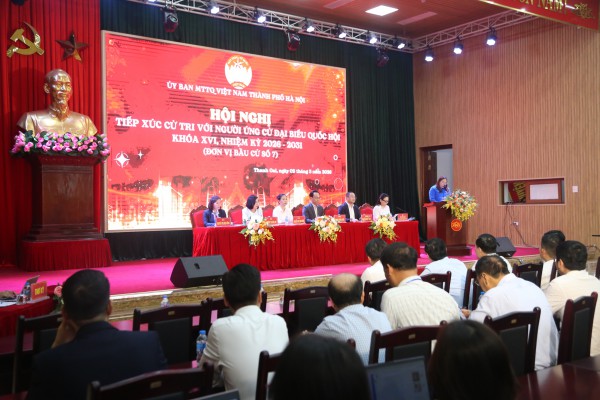 Quyền Bộ trưởng Bộ GD-ĐT: 'Trong khu đô thị Olympic phải có trường công lập' Quyền Bộ trưởng Bộ GD-ĐT: 'Trong khu đô thị Olympic phải có trường công lập'