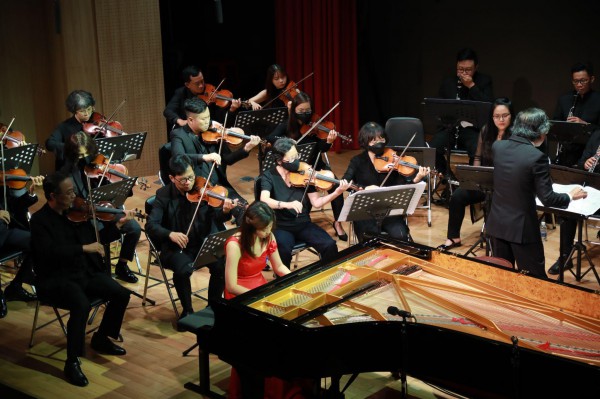 SIU Piano Competition - ‘Điểm hẹn’ tài năng âm nhạc quốc tế