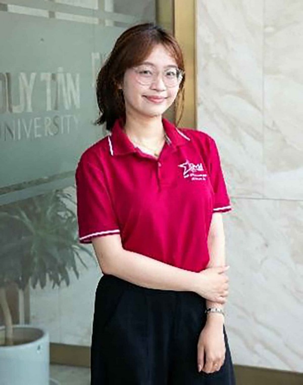 SV ĐH Duy Tân tiếp tục vô địch SAP ERPsim châu Á-Thái Bình Dương 2026 SV ĐH Duy Tân tiếp tục vô địch SAP ERPsim châu Á-Thái Bình Dương 2026