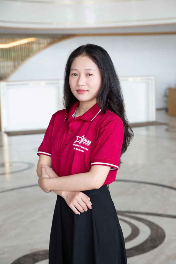 SV ĐH Duy Tân tiếp tục vô địch SAP ERPsim châu Á-Thái Bình Dương 2026 SV ĐH Duy Tân tiếp tục vô địch SAP ERPsim châu Á-Thái Bình Dương 2026