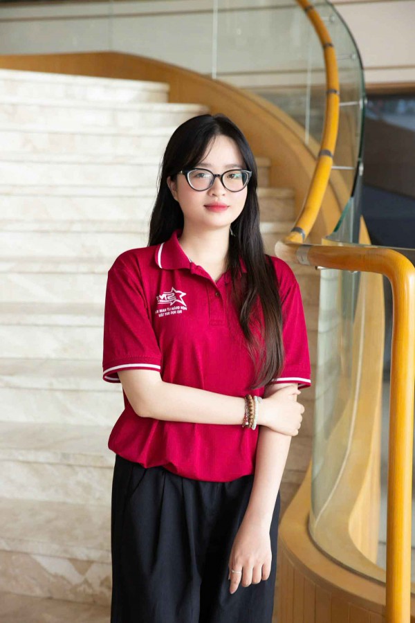 SV ĐH Duy Tân tiếp tục vô địch SAP ERPsim châu Á-Thái Bình Dương 2026 SV ĐH Duy Tân tiếp tục vô địch SAP ERPsim châu Á-Thái Bình Dương 2026