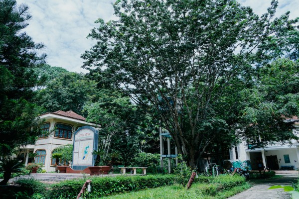 Sáng kiến bảo vệ rừng mới được công bố ở Vườn quốc gia Cát Tiên