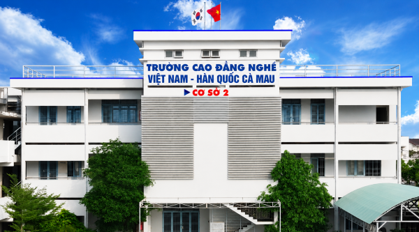 Sáp nhập 4 trường cao đẳng công lập trên địa bàn tỉnh Cà Mau