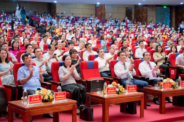 Sáp nhập Trường cao đẳng Hải Dương vào Trường đại học Hải Dương