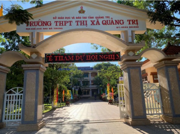 Sáp nhập tỉnh, bỏ cấp huyện: Không ảnh hưởng người học Sáp nhập tỉnh, bỏ cấp huyện: Không ảnh hưởng người học