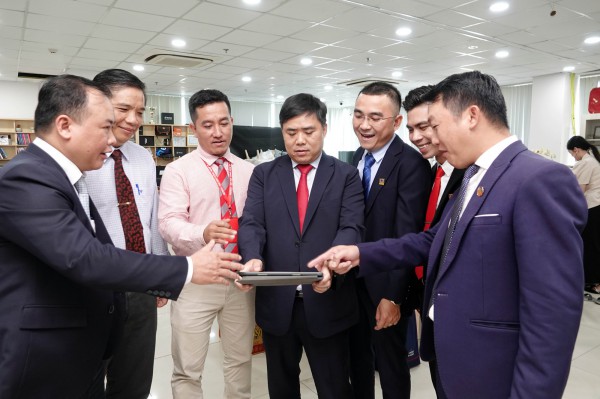 Sắp xếp nguyện vọng thông minh để tăng cơ hội trúng tuyển ĐH