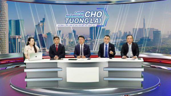 Sắp xếp nguyện vọng thông minh để tăng cơ hội trúng tuyển ĐH