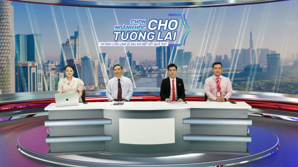 Sắp xếp nguyện vọng thông minh để tăng cơ hội trúng tuyển ĐH