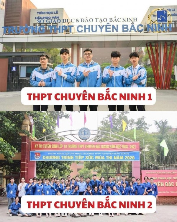 Sau sáp nhập, tên trường học thế nào cho hợp lý? Sau sáp nhập, tên trường học thế nào cho hợp lý?