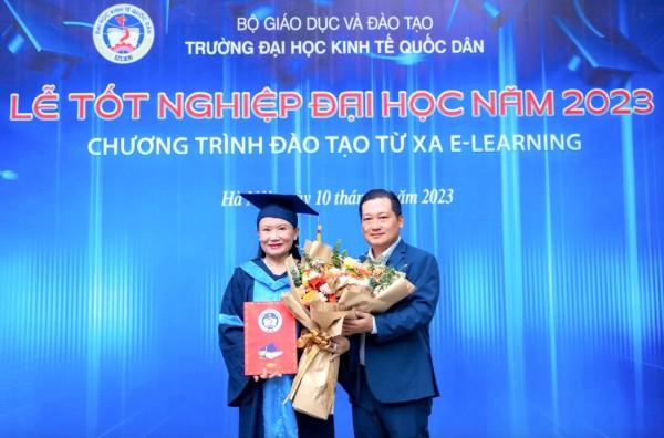 Sẽ có luật Học tập suốt đời, chế tài việc 'được đi học' và 'phải đi học'