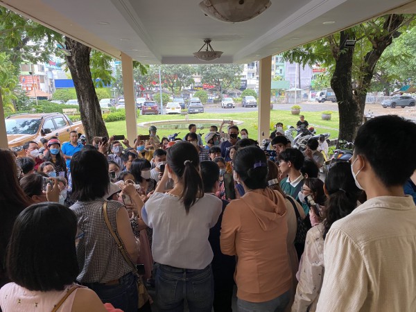 Shark Thủy hứa Shark Thủy hứa