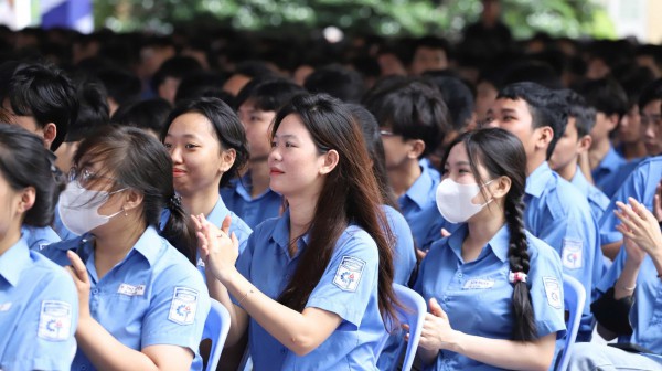 Siết phương thức xét tuyển ĐH: CĐ có 'hưởng lợi'?