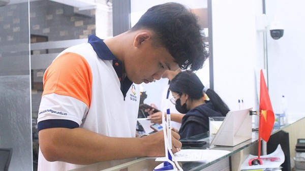 Siết phương thức xét tuyển ĐH: CĐ có 'hưởng lợi'?