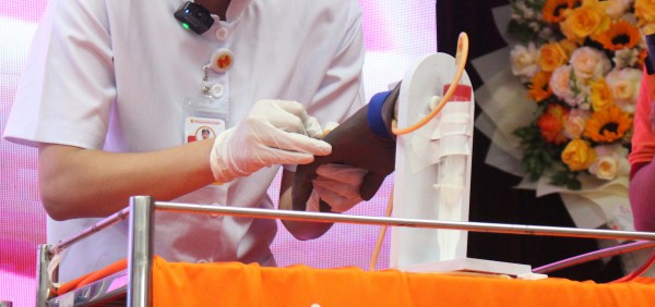 Sinh viên CĐ ngành y: Có việc làm sau tốt nghiệp, vẫn thiếu nhiều kỹ năng Sinh viên CĐ ngành y: Có việc làm sau tốt nghiệp, vẫn thiếu nhiều kỹ năng