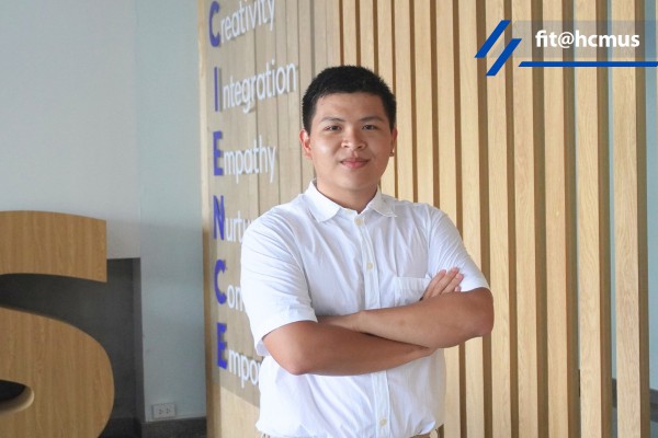 Sinh viên Việt Nam chưa tốt nghiệp ĐH đã nhận 3 học bổng tiến sĩ tại Mỹ