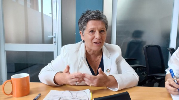 Sinh viên Việt Nam có nhiều cơ hội sang Pháp học sau đại học