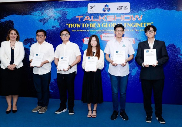 Sinh viên chọn thực tập quốc tế: Những lời khuyên không nên bỏ qua