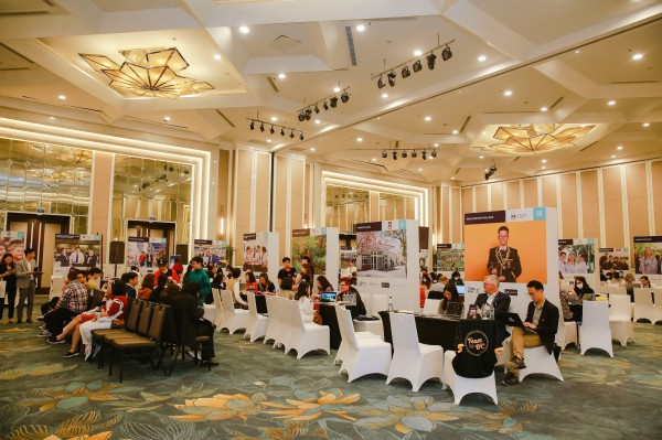 Sinh viên chọn thực tập quốc tế: Những lời khuyên không nên bỏ qua