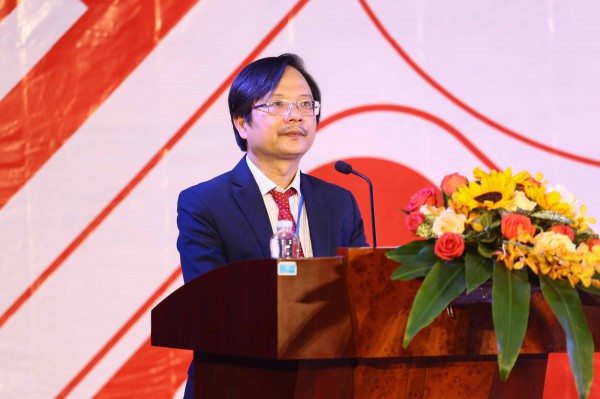 Sinh viên kinh tế, quân sự... tham gia thi Olympic toán học toàn quốc