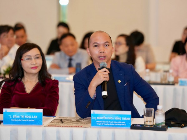 Sinh viên ngành truyền thông đang thiếu hụt những gì? Sinh viên ngành truyền thông đang thiếu hụt những gì?