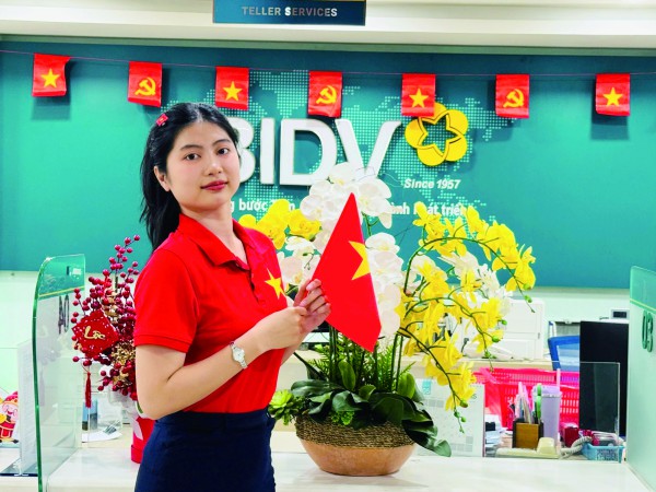 Sinh viên nói gì về Trường đại học Cửu Long