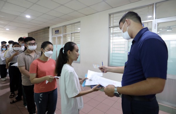 Sinh viên sư phạm bị nợ sinh hoạt phí nhiều tỉ đồng