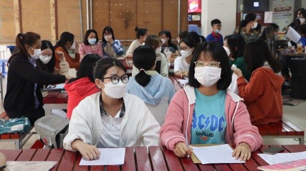 Sinh viên sư phạm học yếu sẽ không được hỗ trợ sinh hoạt phí 3,63 triệu đồng/tháng? Sinh viên sư phạm học yếu sẽ không được hỗ trợ sinh hoạt phí 3,63 triệu đồng/tháng?