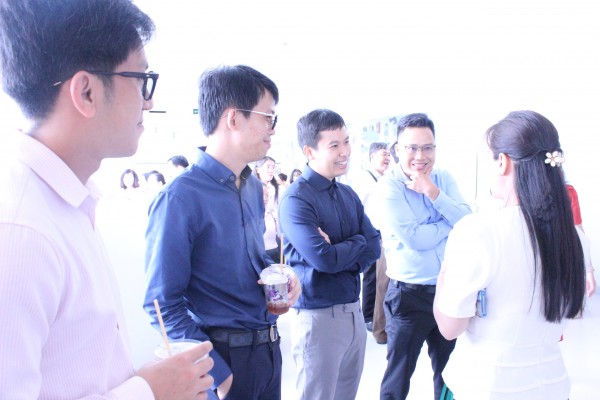 Sở GD-ĐT TP.HCM: Hơn 524.000 hồ sơ trẻ em được số hóa Sở GD-ĐT TP.HCM: Hơn 524.000 hồ sơ trẻ em được số hóa