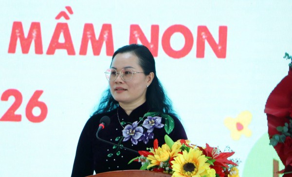 Sở GD-ĐT TP.HCM: Không có tai nạn 'nhẹ', vi phạm 'nhỏ' trong giáo dục mầm non