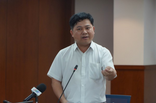 Sở GD-ĐT TP.HCM: 'Liên kết để phục vụ, không phải liên kết để kinh doanh'