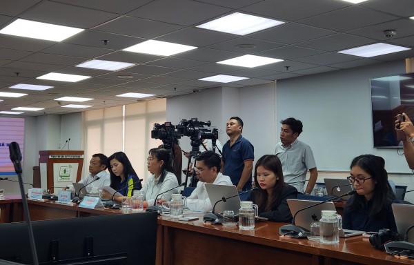 Sở GD-ĐT TP.HCM chỉ đạo khẩn về bữa ăn bán trú đang gây bức xúc