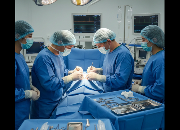 Sở GD-ĐT TP.HCM khuyến cáo giáo viên, học sinh về phẫu thuật thẩm mỹ