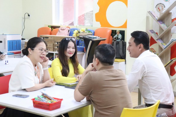 Sở GD-ĐT TP.HCM lưu ý khẩn với phụ huynh về đăng ký tuyển sinh đầu cấp