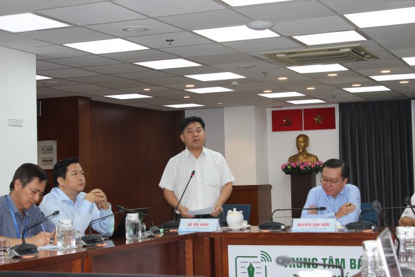 Sở GD-ĐT TP.HCM nói gì về các chương trình liên kết, 'tự nguyện' trong nhà trường?