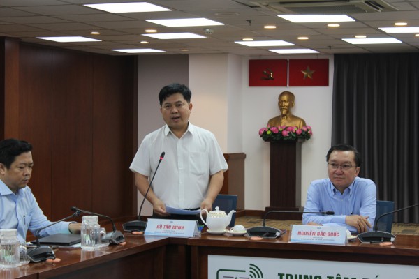 Sở GD-ĐT TP.HCM nói gì về các chương trình liên kết, 'tự nguyện' trong nhà trường?