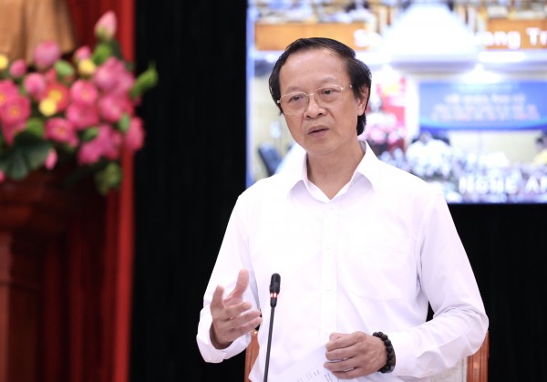 Sở GD-ĐT tuyển dụng giáo viên, ứng viên có 'n nguyện vọng'