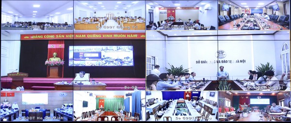 Sở GD-ĐT tuyển dụng giáo viên, ứng viên có 'n nguyện vọng'