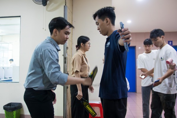 Sợ áp lực, nhiều học sinh thi năng lực vào đại học từ lớp 11