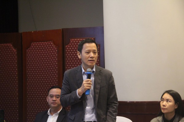 Sớm đưa giáo dục sở hữu trí tuệ vào nhà trường