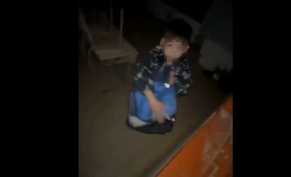 Sơn La: Một học sinh lớp 1 nghi bị nhốt trong lớp đến tối