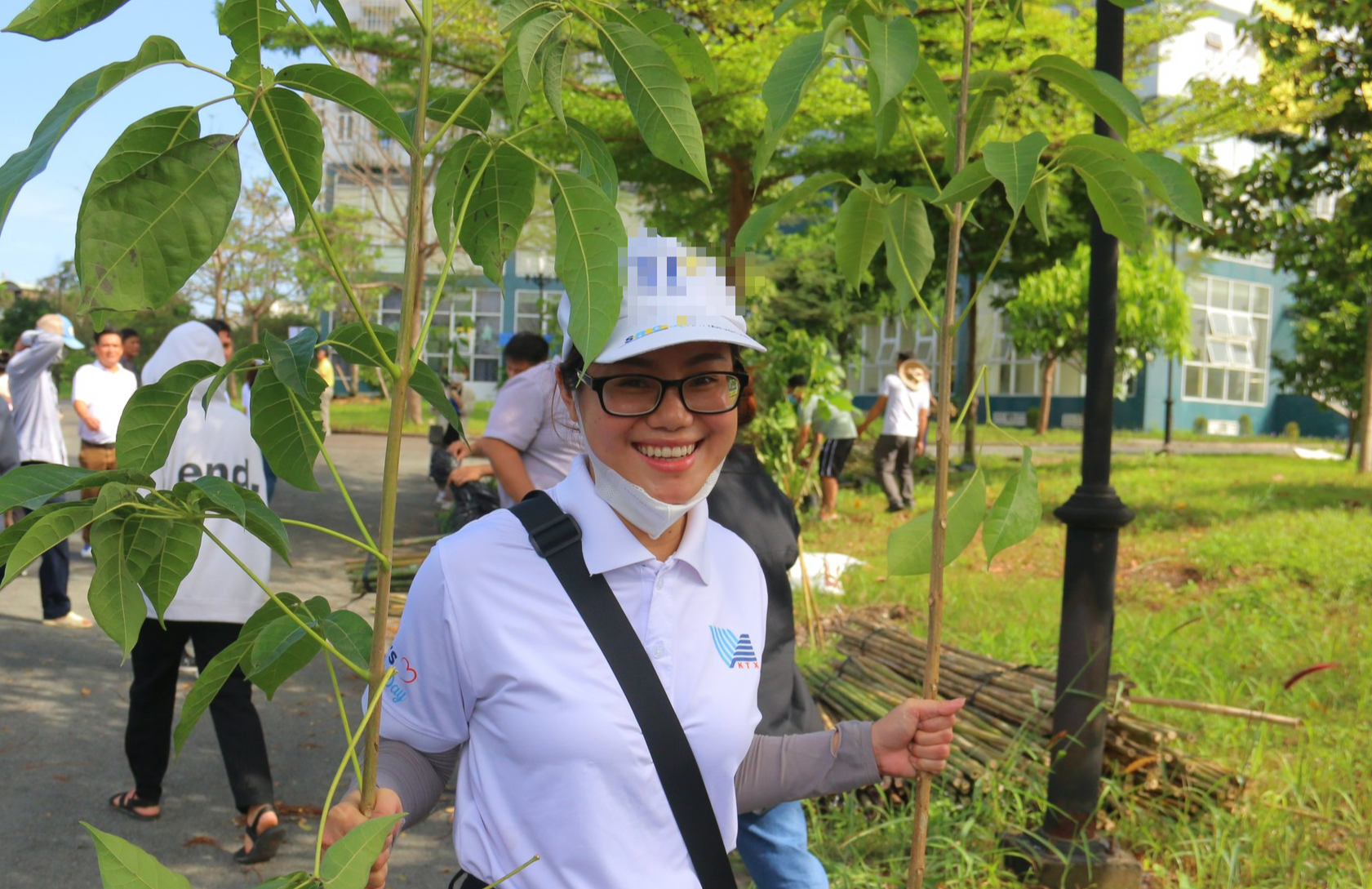 Sống khỏe, sống chất với Sống khỏe, sống chất với