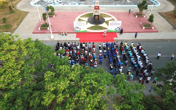 Sống khỏe, sống chất với Sống khỏe, sống chất với