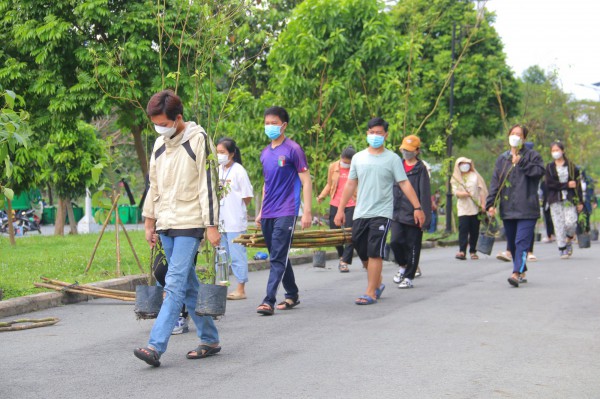 Sống khỏe, sống chất với Sống khỏe, sống chất với