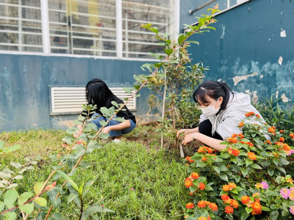 Sống khỏe, sống chất với Sống khỏe, sống chất với