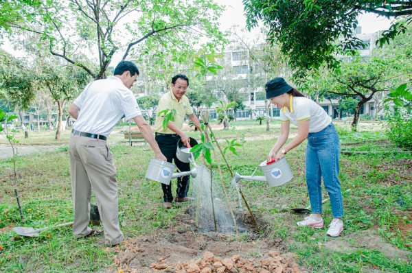 Sống khỏe, sống chất với Sống khỏe, sống chất với