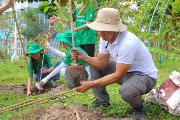 Sống khỏe, sống chất với Sống khỏe, sống chất với