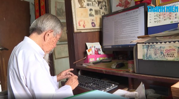 Sử gia 103 tuổi chia sẻ khi lịch sử dự kiến thành môn thi bắt buộc