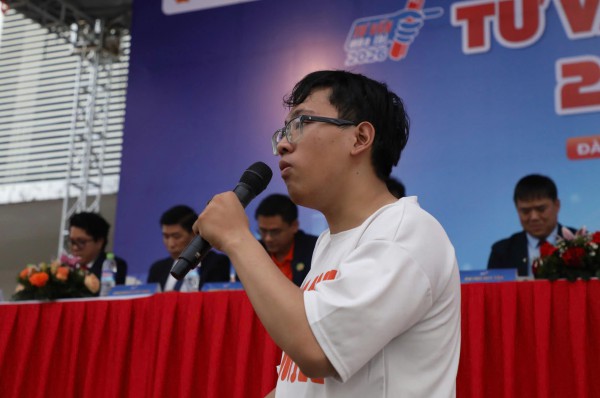 Sư phạm 'lên ngôi': Học miễn phí, nhận 3,63 triệu đồng/tháng, ra trường có bị ràng buộc? Sư phạm 'lên ngôi': Học miễn phí, nhận 3,63 triệu đồng/tháng, ra trường có bị ràng buộc?