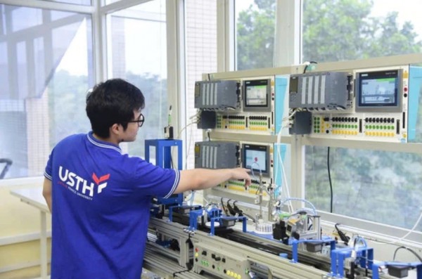 Sửa chuẩn chương trình, điểm sàn ngành vi mạch bán dẫn sẽ hạ Sửa chuẩn chương trình, điểm sàn ngành vi mạch bán dẫn sẽ hạ