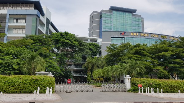 Sửa hướng dẫn luật Giáo dục ĐH giúp trường tháo gỡ khủng hoảng